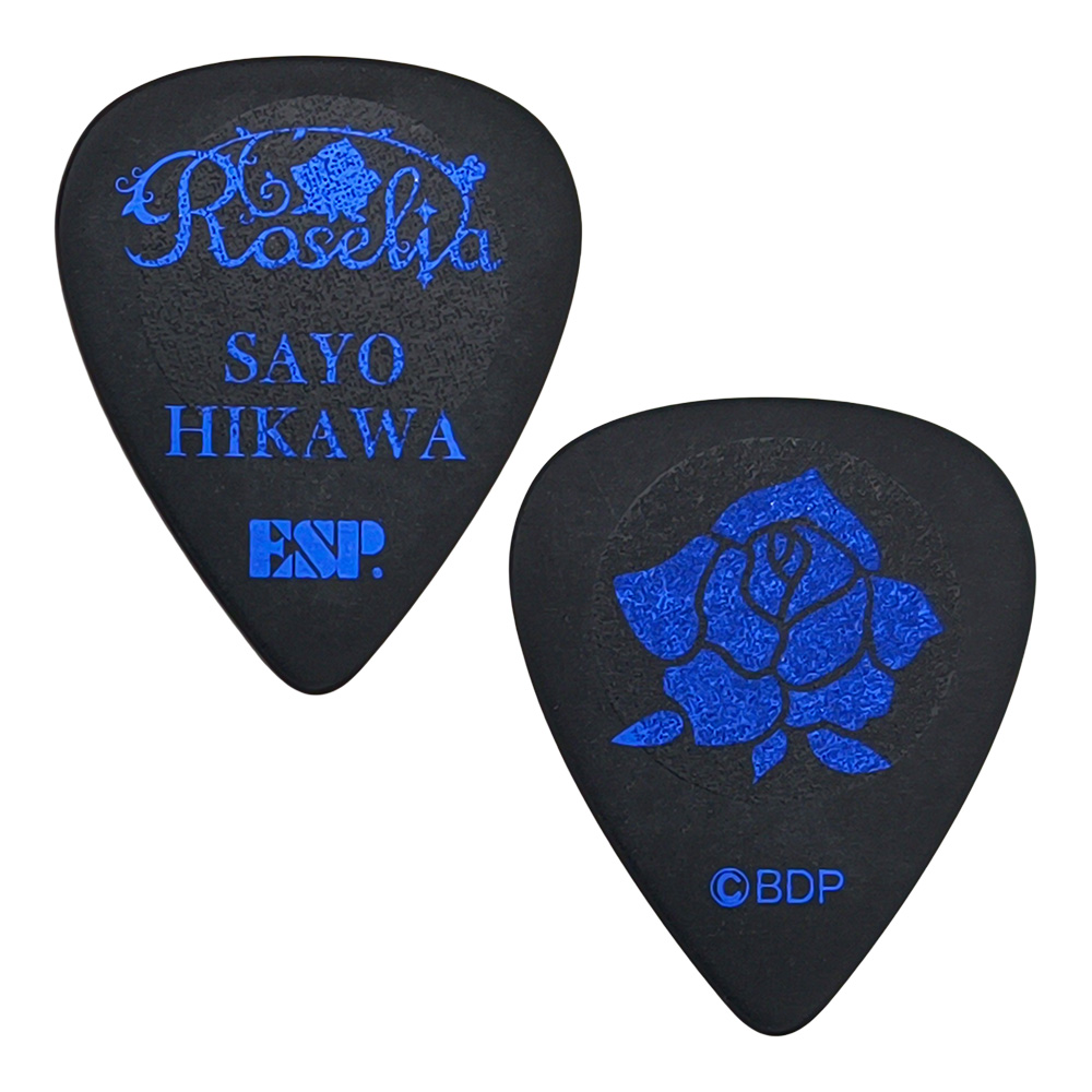 ESP <br>PA-RS-10 Sayo [BanG Dream! Roselia �X��і� ���f��] 100���Z�b�g