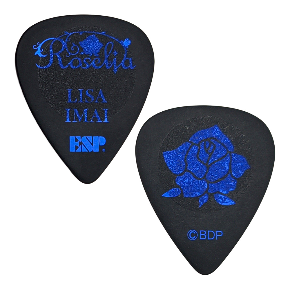 ESP <br>PA-RS-10 Lisa [BanG Dream! Roselia ���䃊�T ���f��] 100���Z�b�g