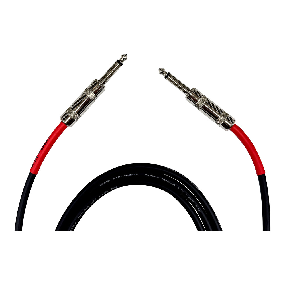 AKIMA&NEOS <br>Diamond Cable 3M S/S [ANS-CB-3MSS]