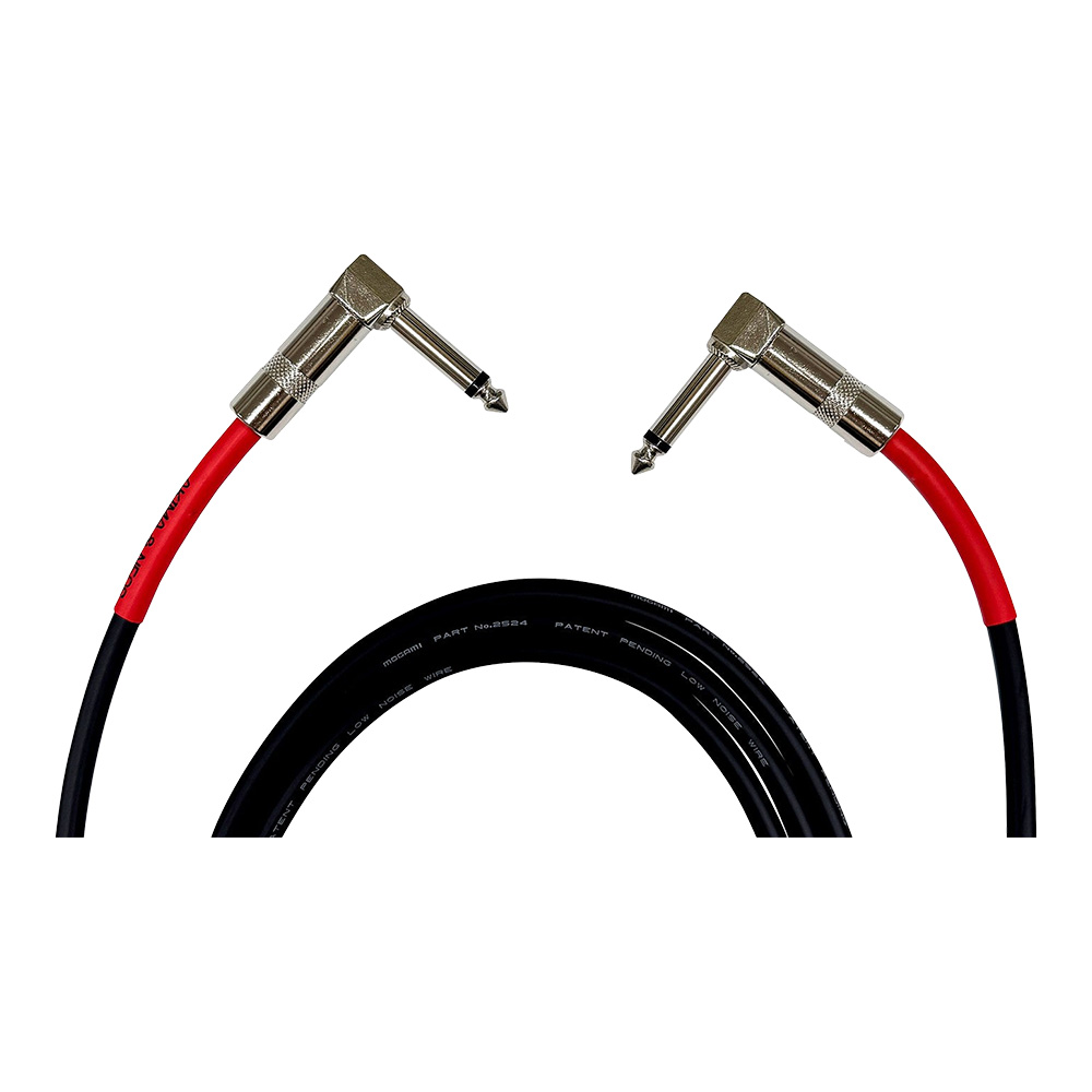AKIMA&NEOS <br>Diamond Cable 3M L/L [ANS-CB-3MLL]