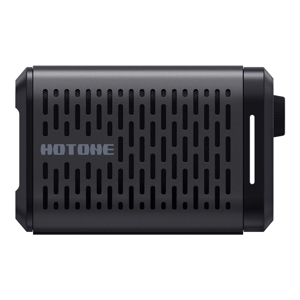 HOTONE <br>PULZE MINI BK [AP-5BK]