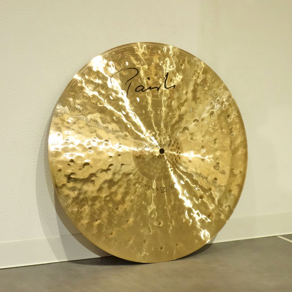 PAiSTe <br>Signature Dark Energy Ride Mark II 20