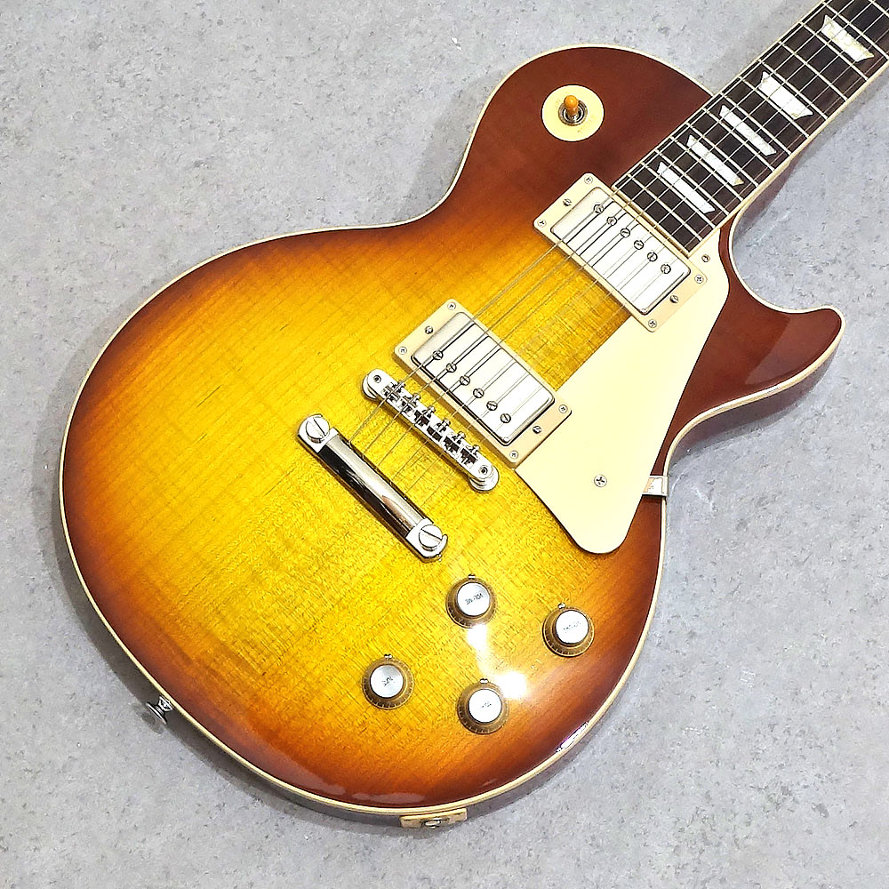 Gibson USA <br>Les Paul Standard 60s Iced Tea #212660111