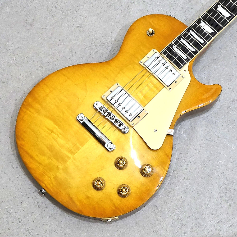 Gibson USA <br>Les Paul Studio Session Honey Burst