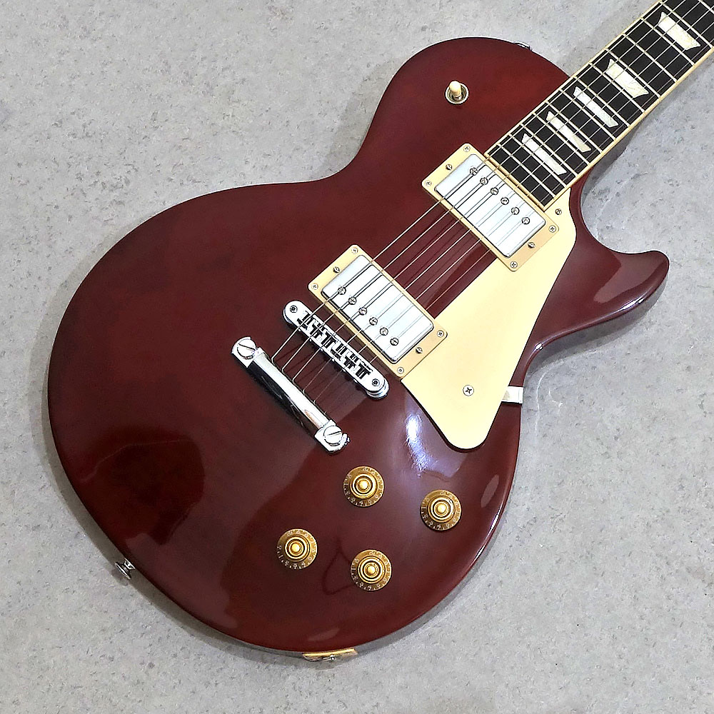 Gibson USA <br>Les Paul Studio Session Cherry