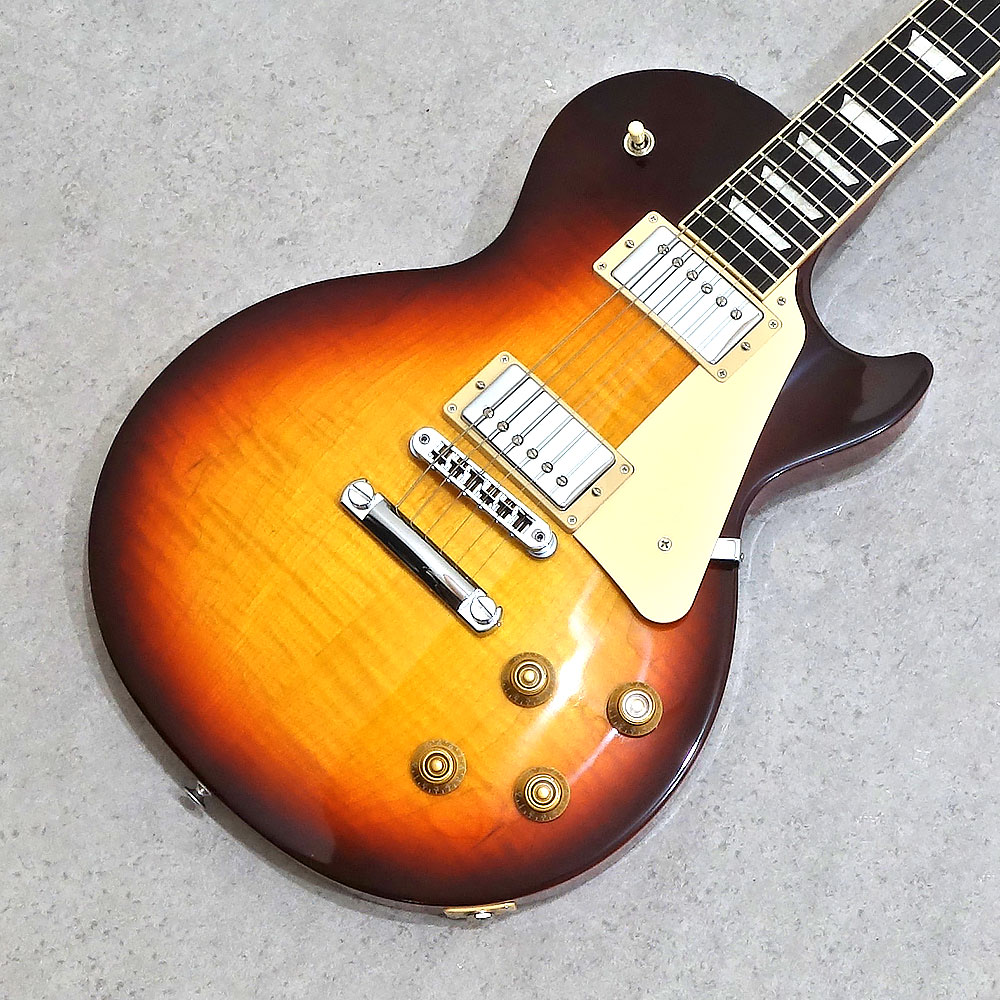 Gibson USA <br>Les Paul Studio Session Bourbon Burst