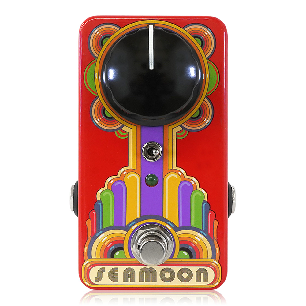 Seamoon FX <br>Seamoon MORE!