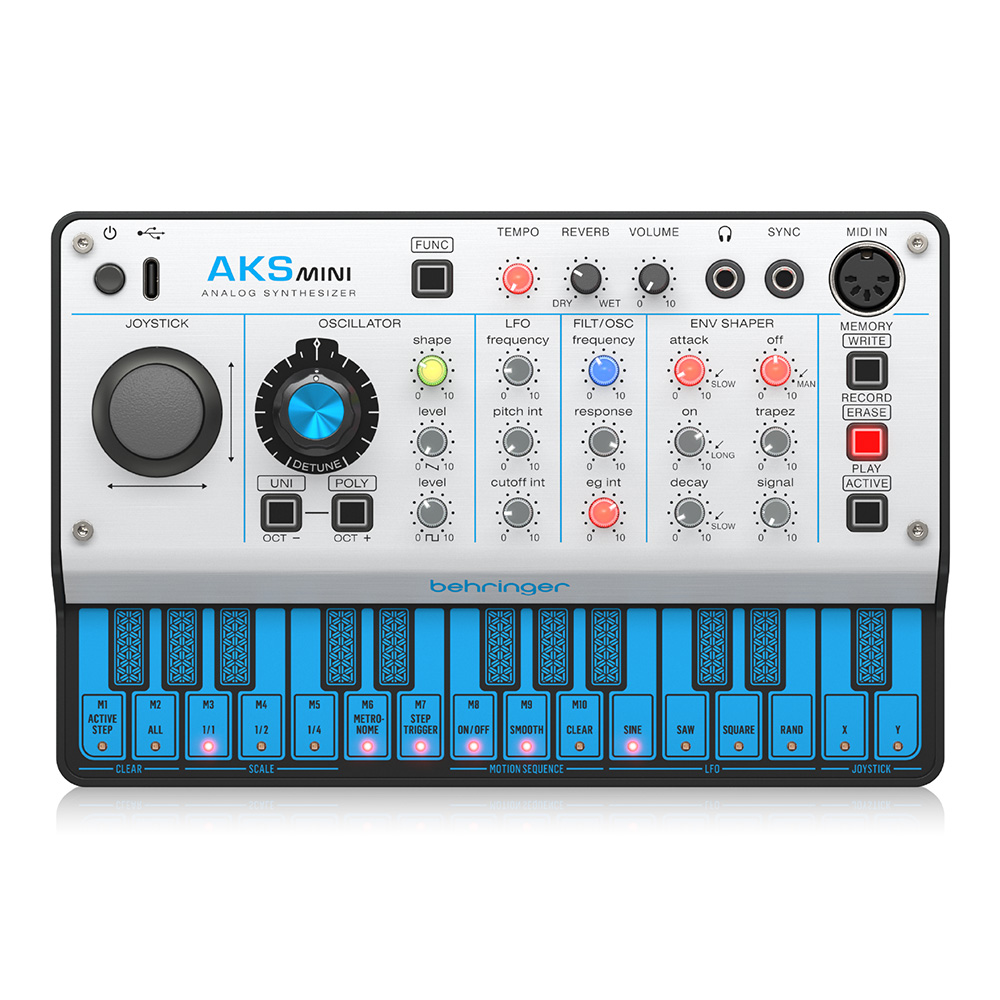 BEHRINGER <br>AKS MINI