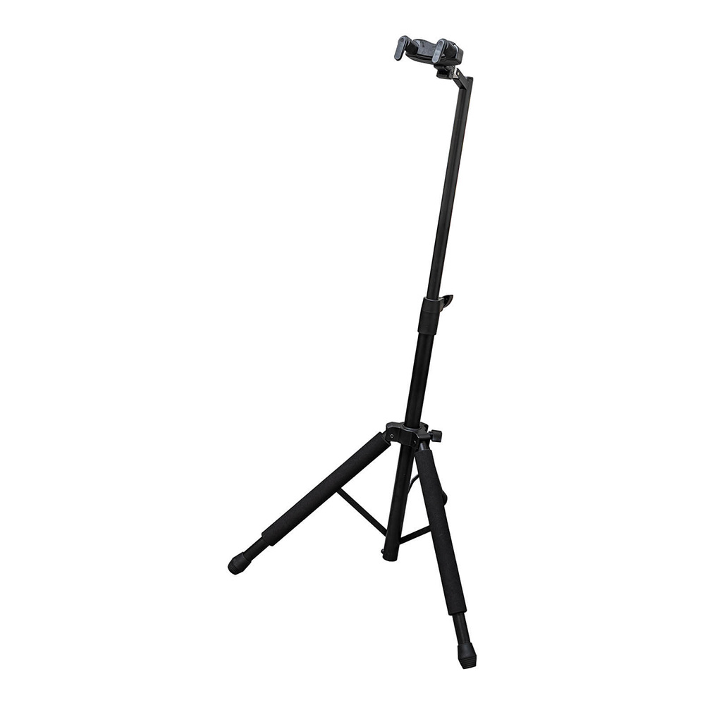 KIKUTANI <br>SELF LOCK GUITAR STAND GS-350