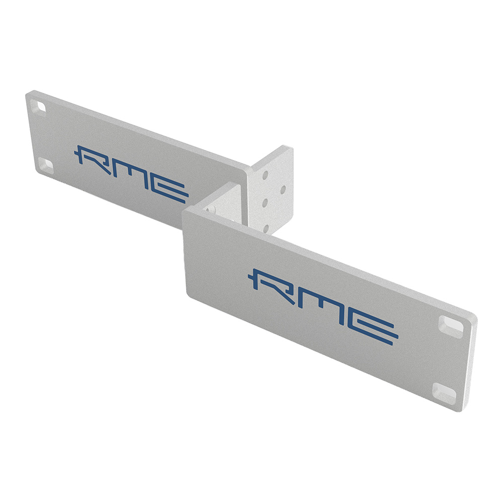 RME <br>RM19-III Silver