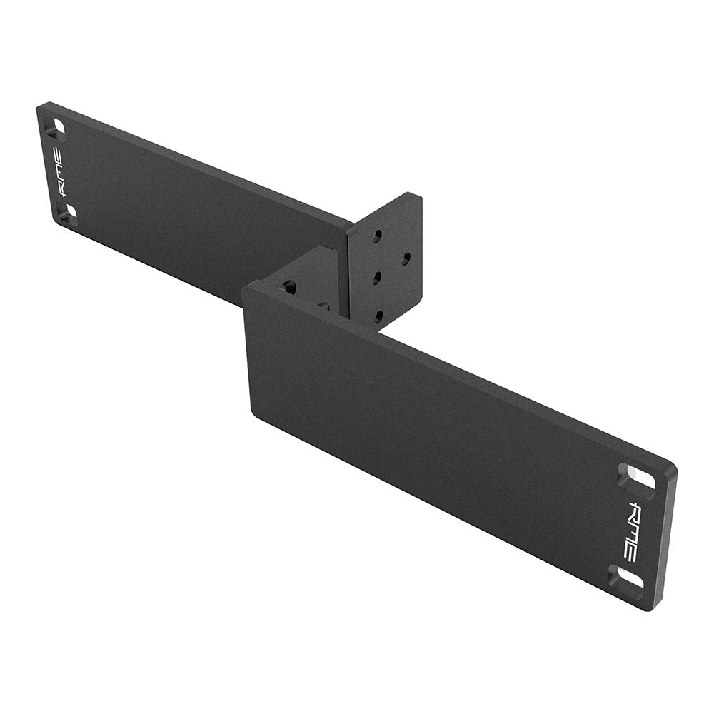 RME <br>RM19-III Black