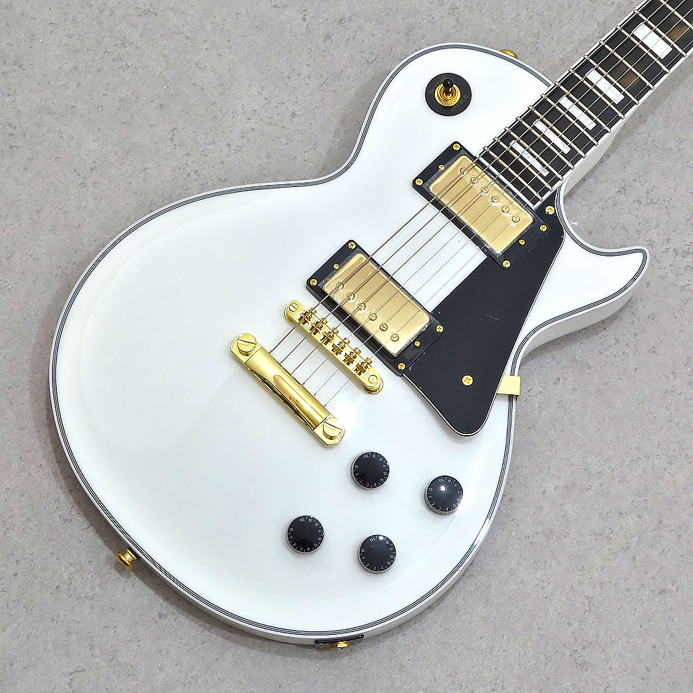 GrassRoots <br>G-LP-CTM White