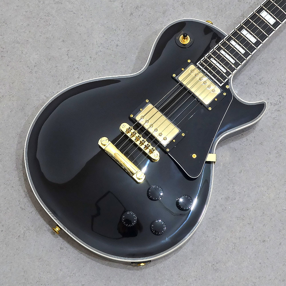 GrassRoots <br>G-LP-CTM Black