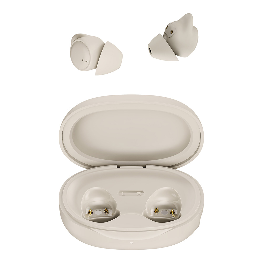 MEE Audio <br>SleepTones Wireless �x�[�W�� [EP-ST1BT-BG]