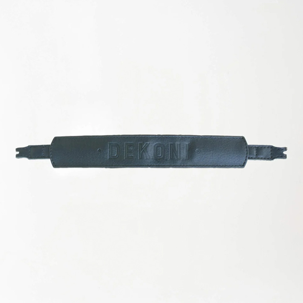 Dekoni Audio <br>HB-NIGHTHAWK-SK [AudioQuest NightHawk�p�w�b�h�o���h]