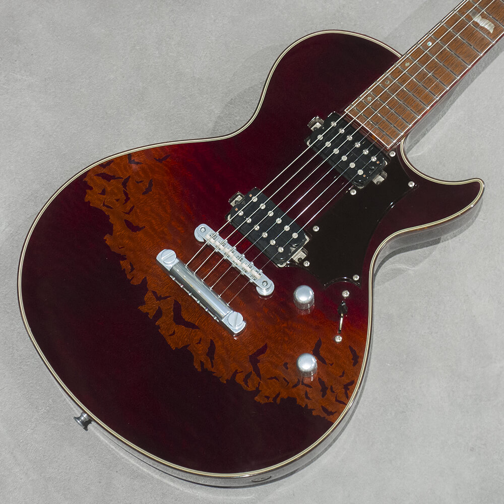 Sugi <br>SH485 SM Sundown Black Burst