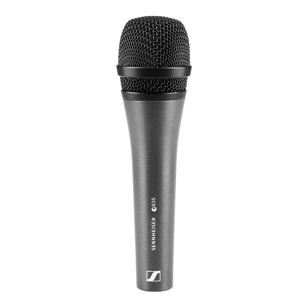 SENNHEISER <br>e 835