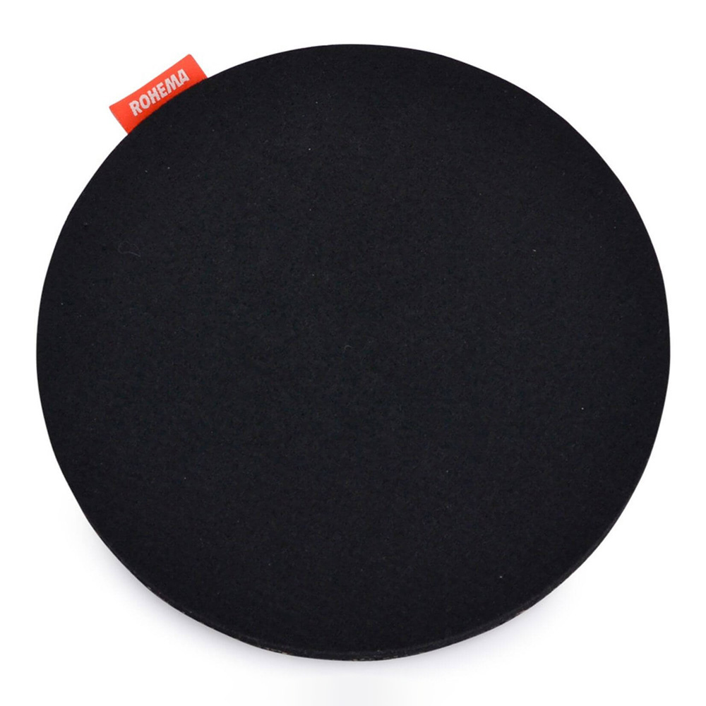 ROHEMA PERCUSSION <br>Light & Easy Practice Pad 8" [618190]
