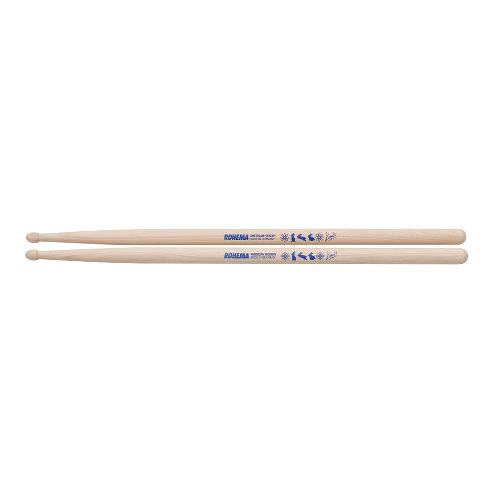 ROHEMA PERCUSSION <br>���Ƃ������V�O�l�`���[�X�e�B�b�N [203003]