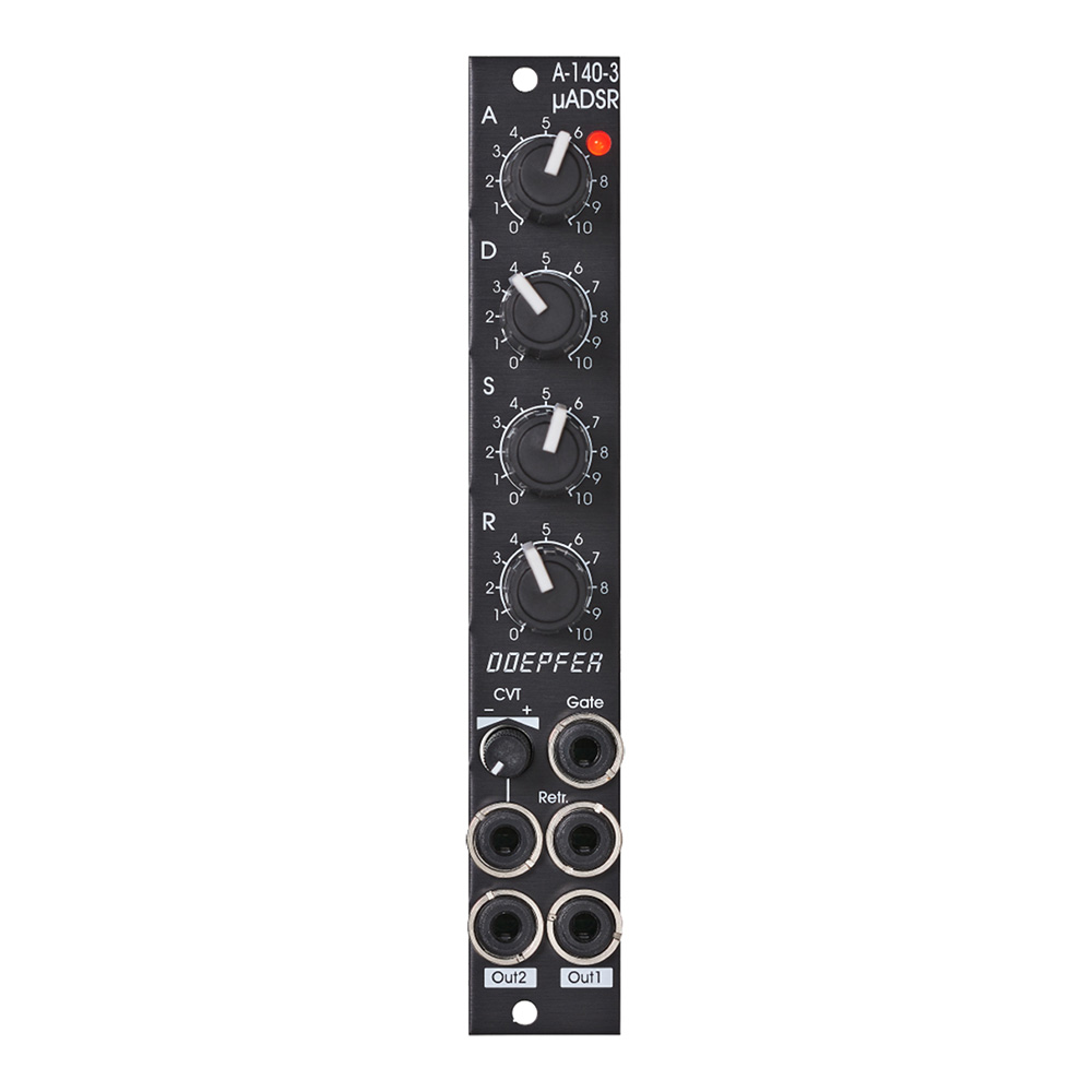 Doepfer <br>A-140-3V Micro ADSR