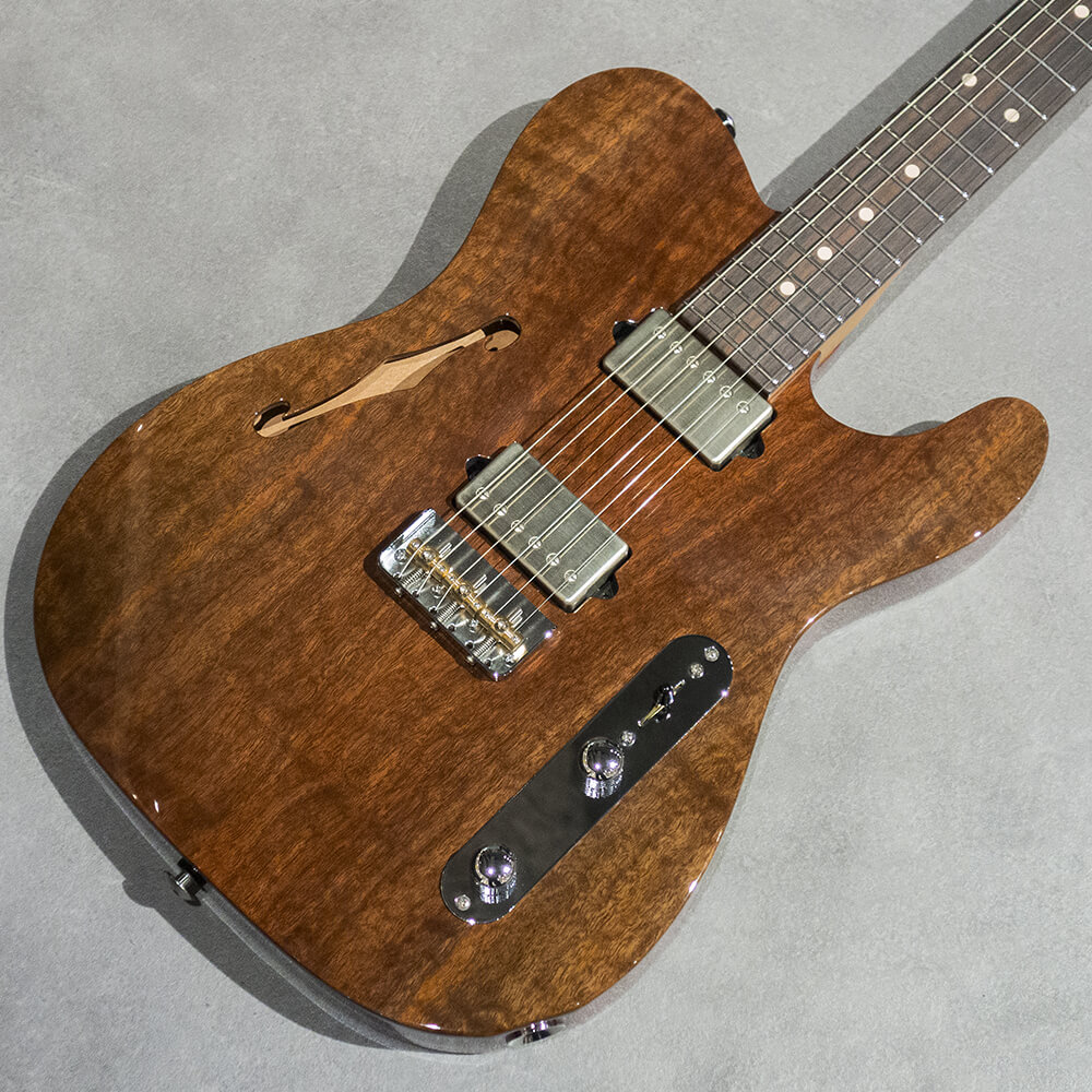Suhr <br>Custom Modern T Natural 