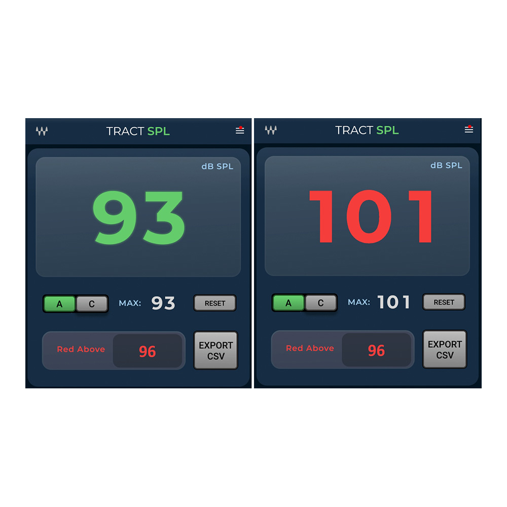 WAVES <br>TRACT System Calibration
