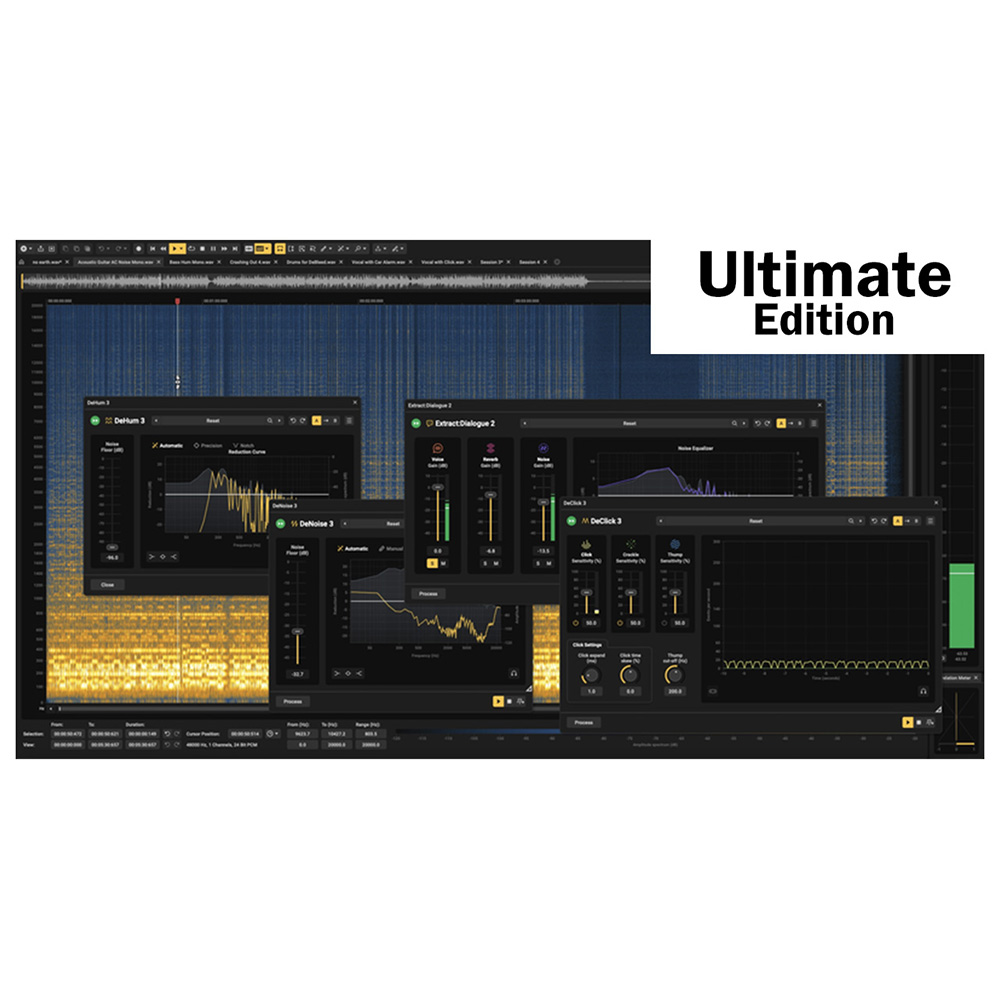 ACON DIGITAL <br>Acoustica 8 Ultimate