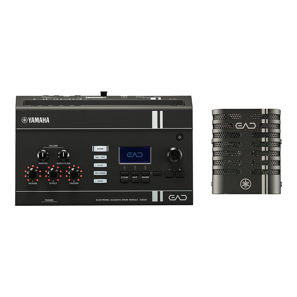 YAMAHA <br>EAD20