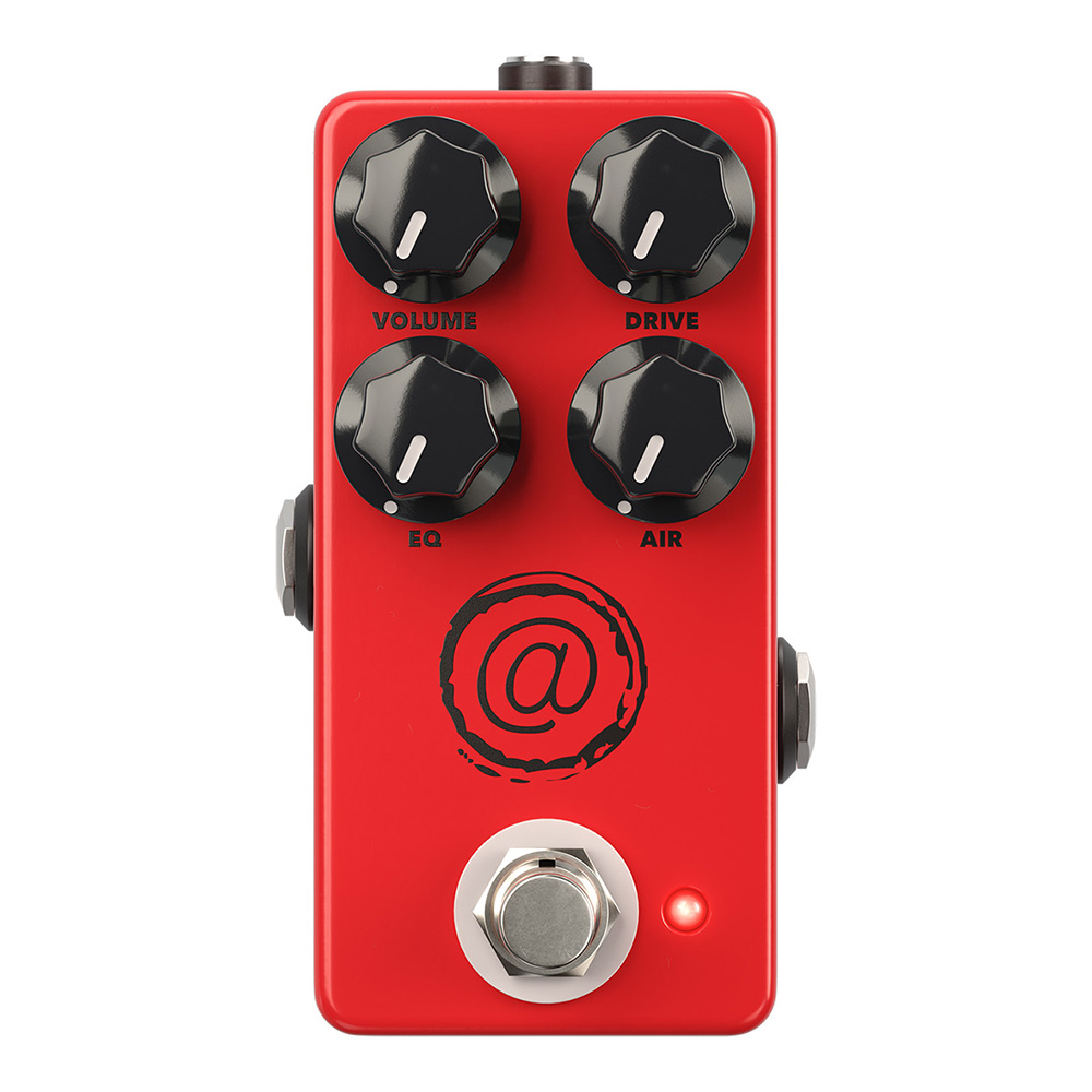 JHS Pedals <br>AT MINI