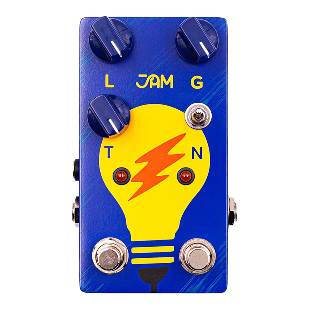 JAM Pedals <br>TubeDreamer mk2