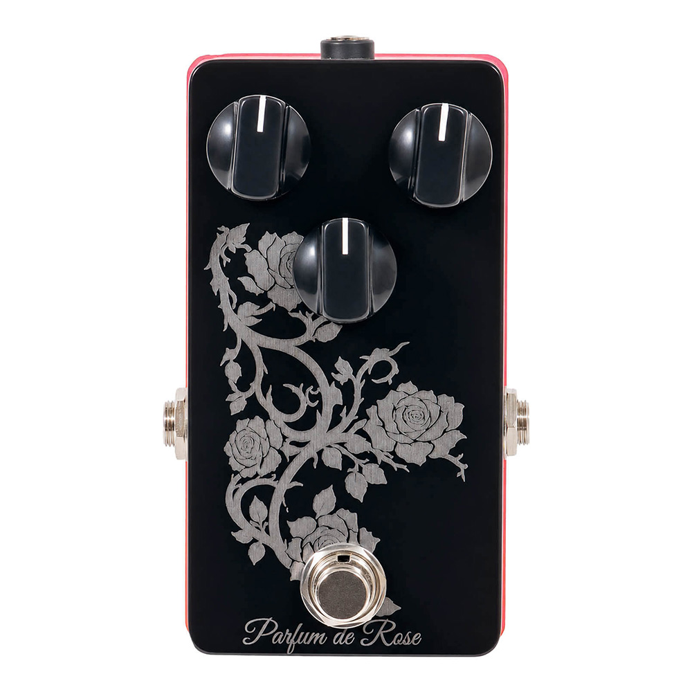 Electric Town Exit <br>Parfum de Rose [HIZAKI SIGNATURE MODEL]