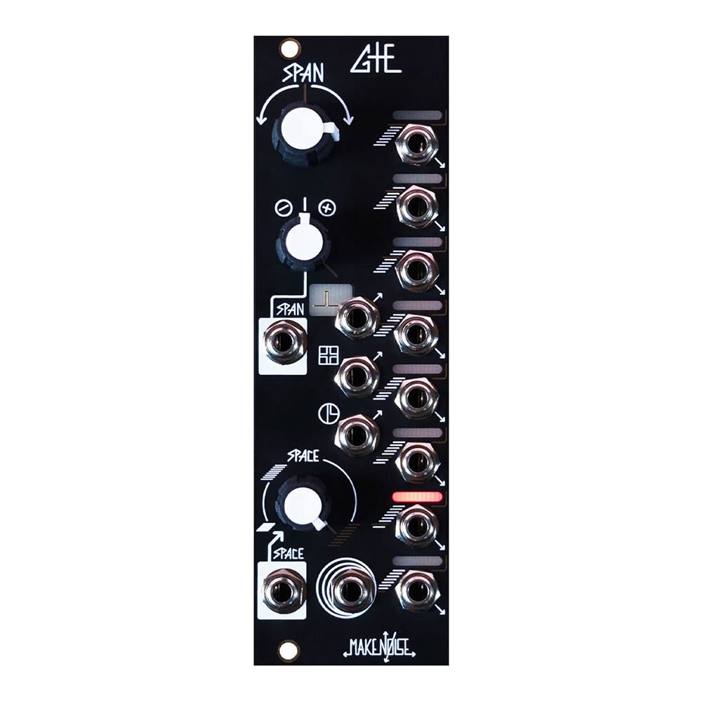 Make Noise <br>GTE