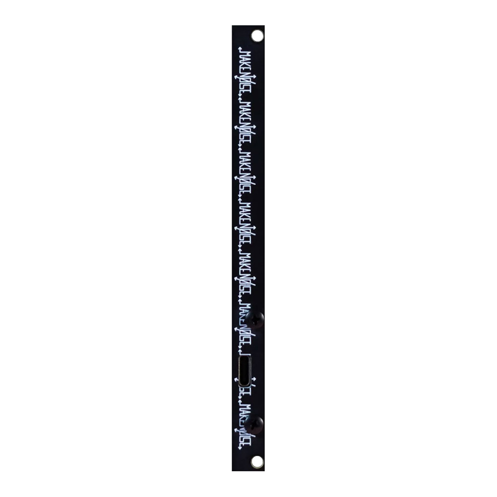 Make Noise <br>MultiWAVE MIDI Inlet