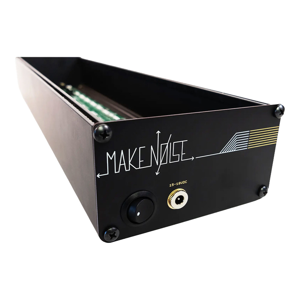 Make Noise <br>2 Zone Skiff