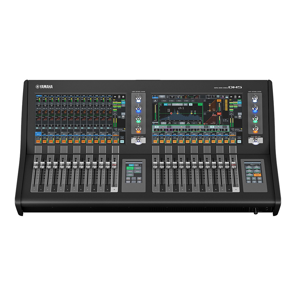 YAMAHA <br>DM5