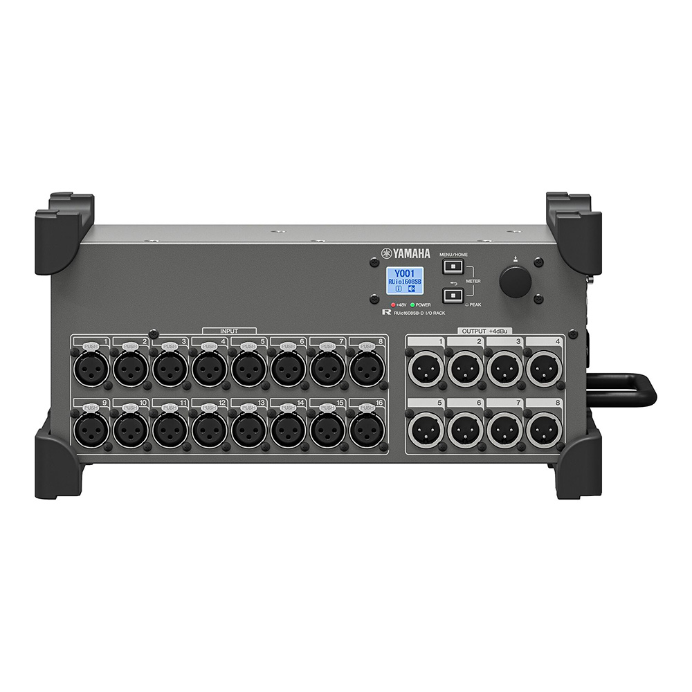 YAMAHA <br>RUio1608SB-D