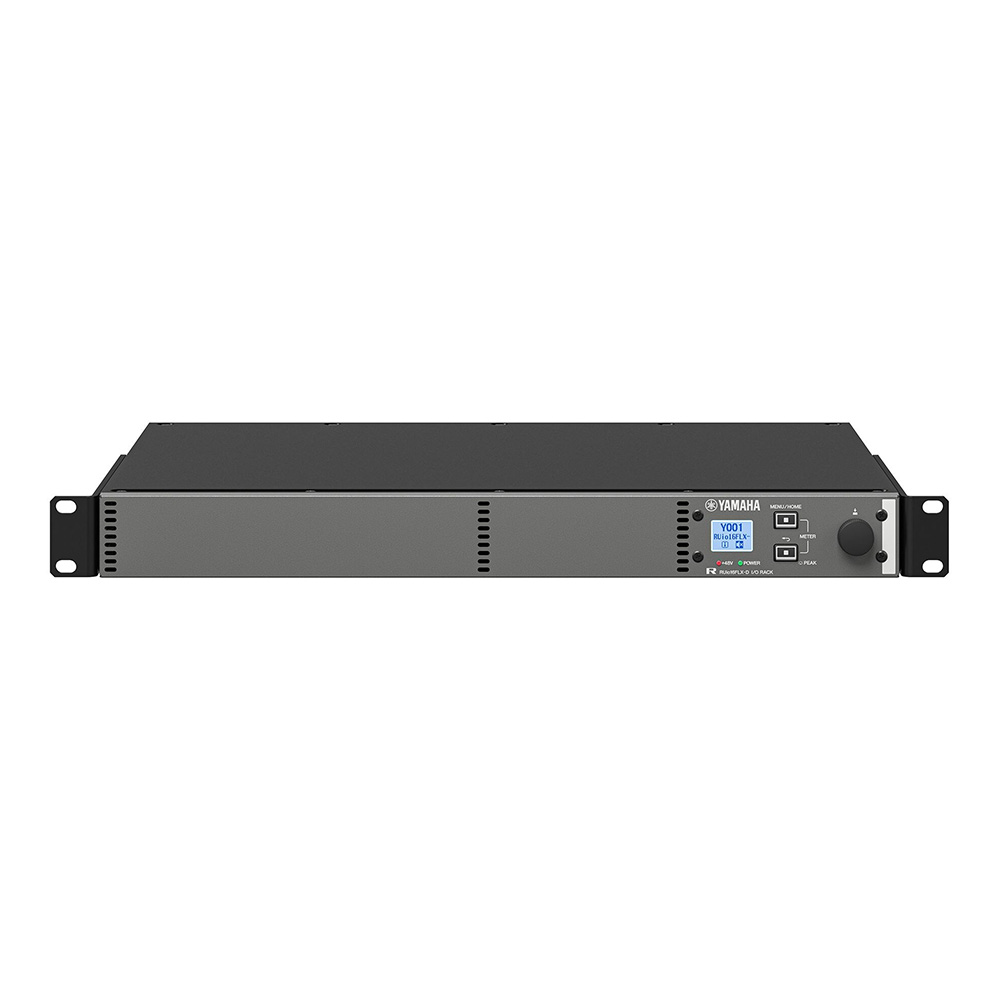 YAMAHA <br>RUio16FLX-D