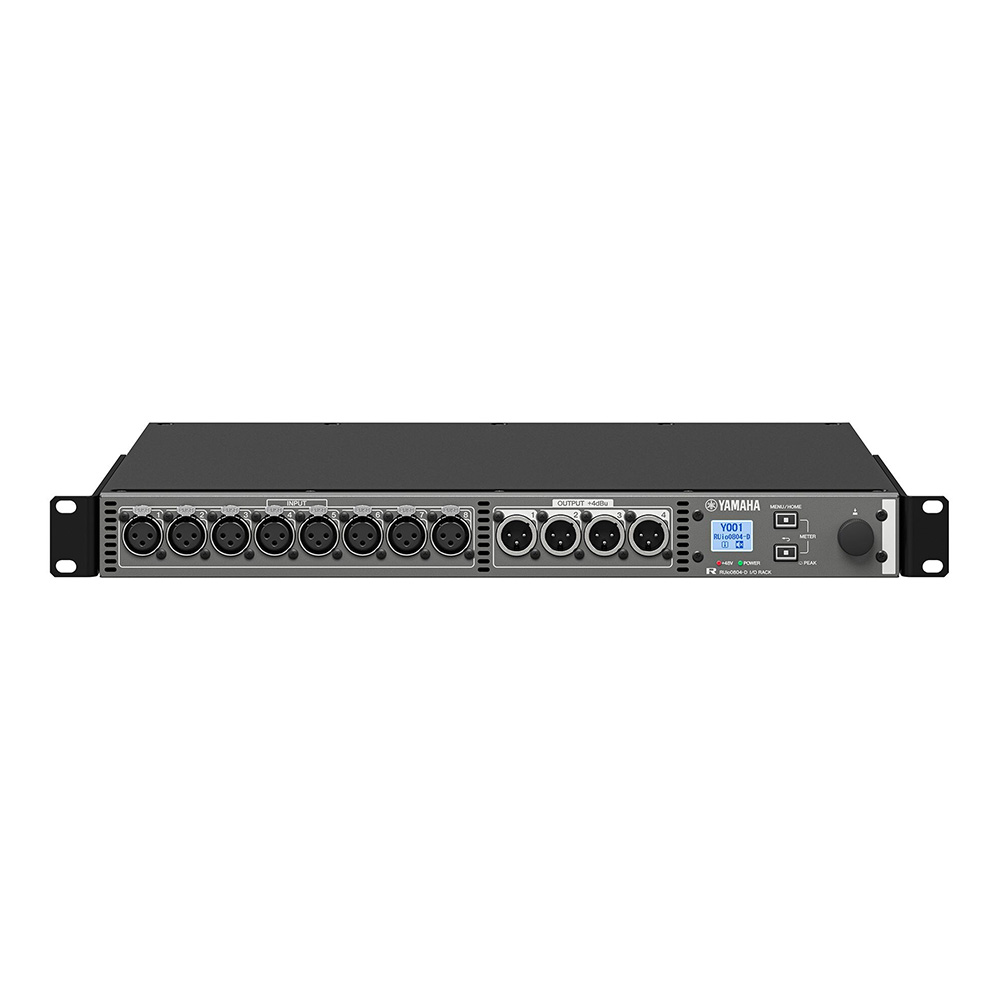 YAMAHA <br>RUio0804-D