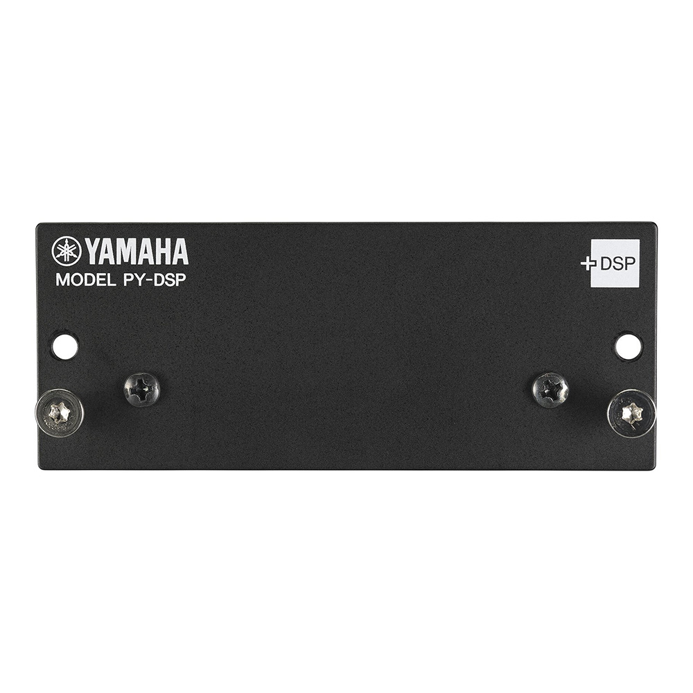 YAMAHA <br>PY-DSP