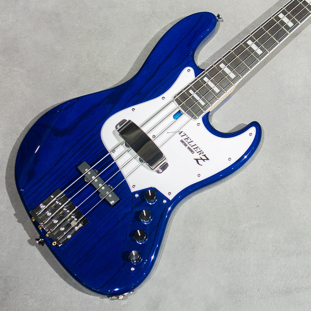 ATELIER Z <br>M#245 CTM TP-Blue/E MH WH 1PLY PG
