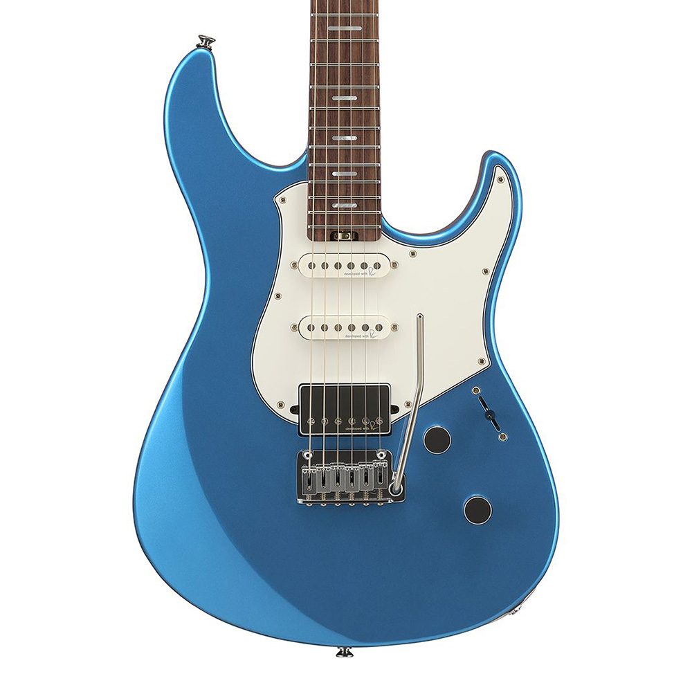 YAMAHA <br>Pacifica Standard Plus PACS+12 SB (Sparkle Blue)