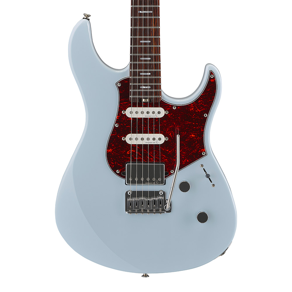 YAMAHA <br>Pacifica Standard Plus PACS+12 ICB (Ice Blue)