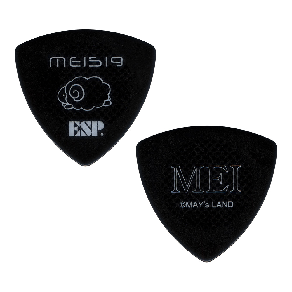 ESP <br>PA-MO-10 [MEI Signature Pick] 100���Z�b�g