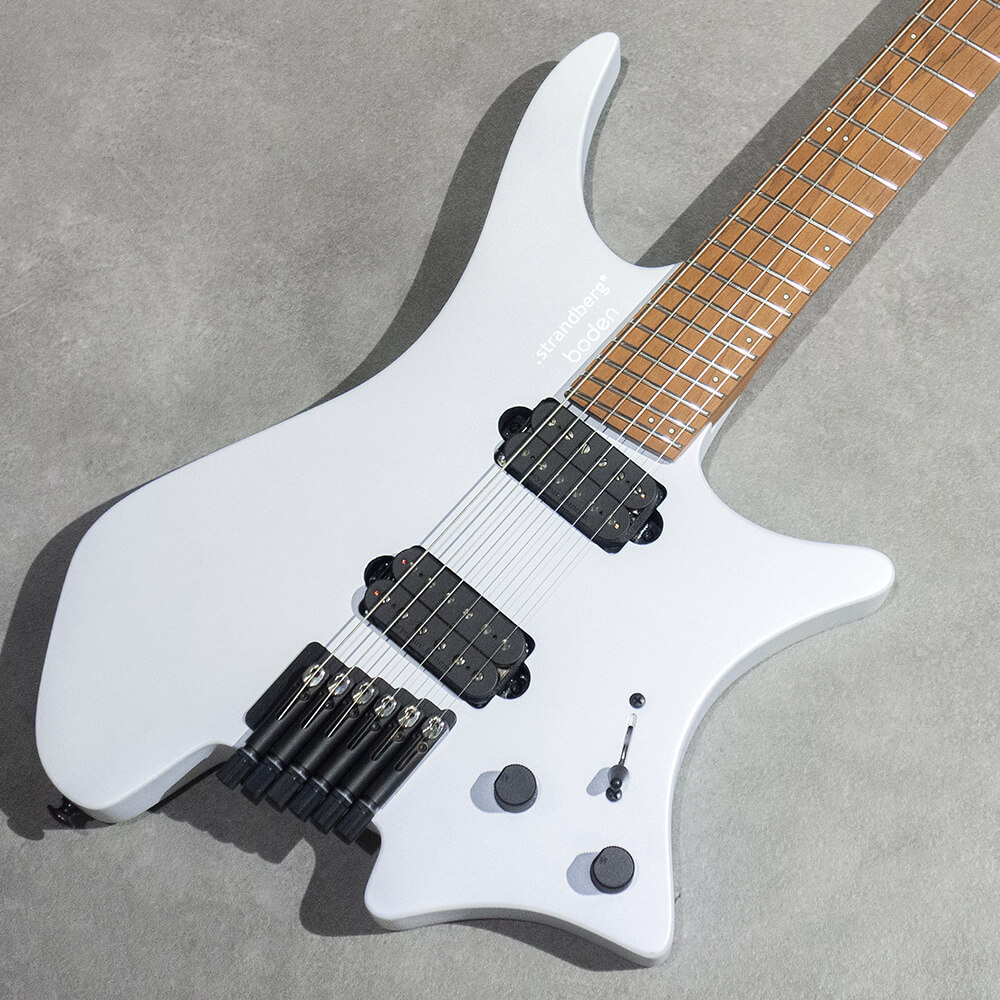 strandberg <br>Boden Standard N2.6 Blue Aura Metallic