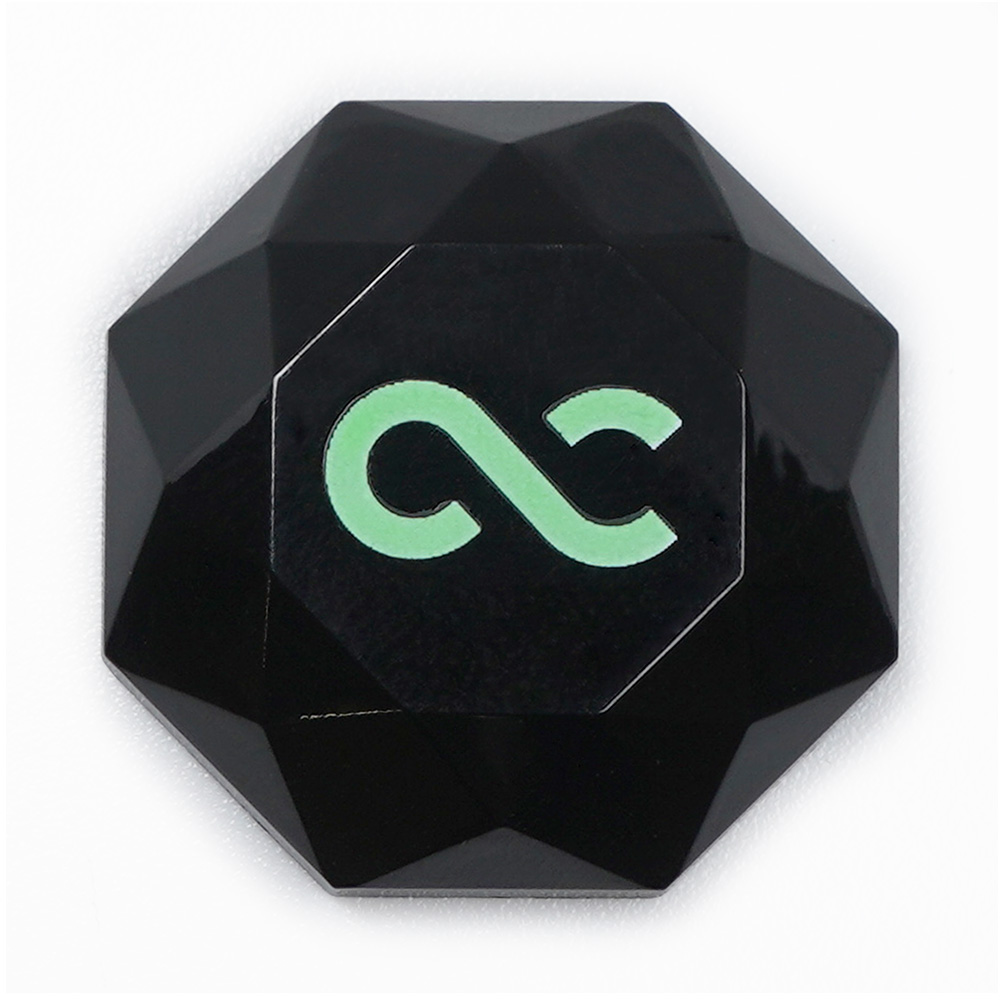One Control <br>Octagon Footswitch Hat - OC [OFH-L]