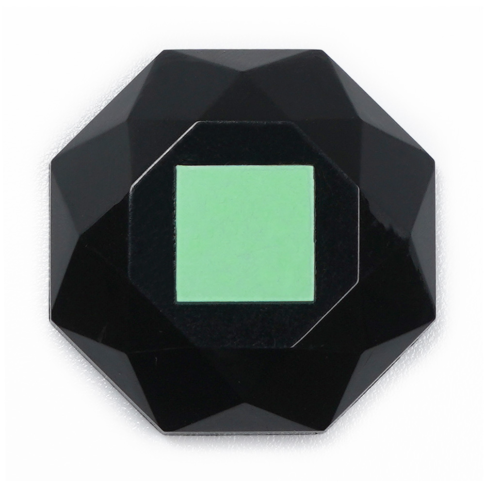 One Control <br>Octagon Footswitch Hat - �� [OFH-S]