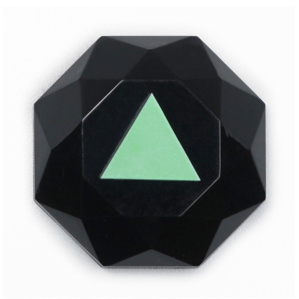 One Control <br>Octagon Footswitch Hat - �� [OFH-T]