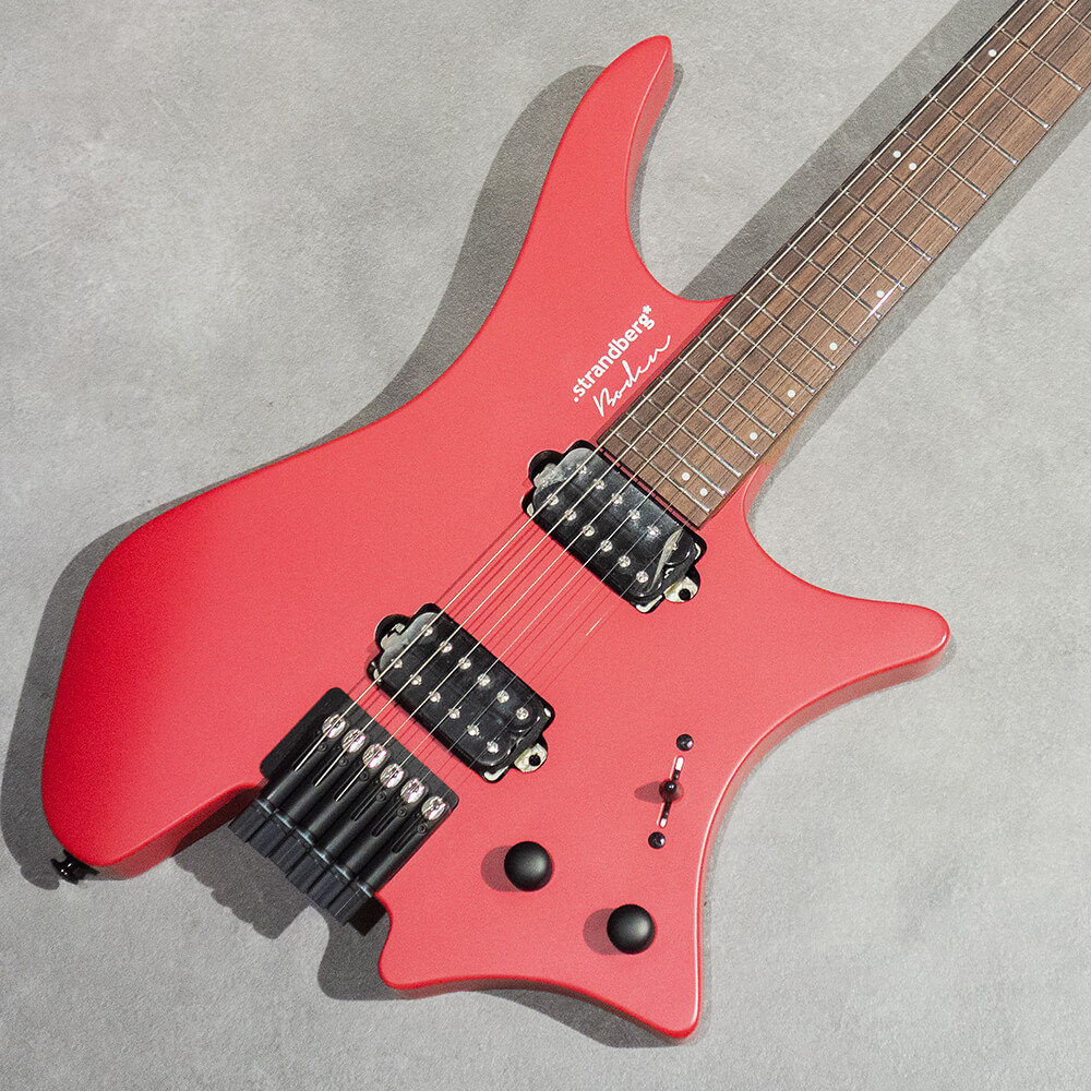 strandberg <br>Boden Essential 6 Astro Dust