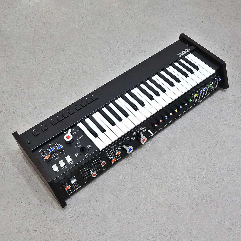 KORG <br>miniKORG 700Sm