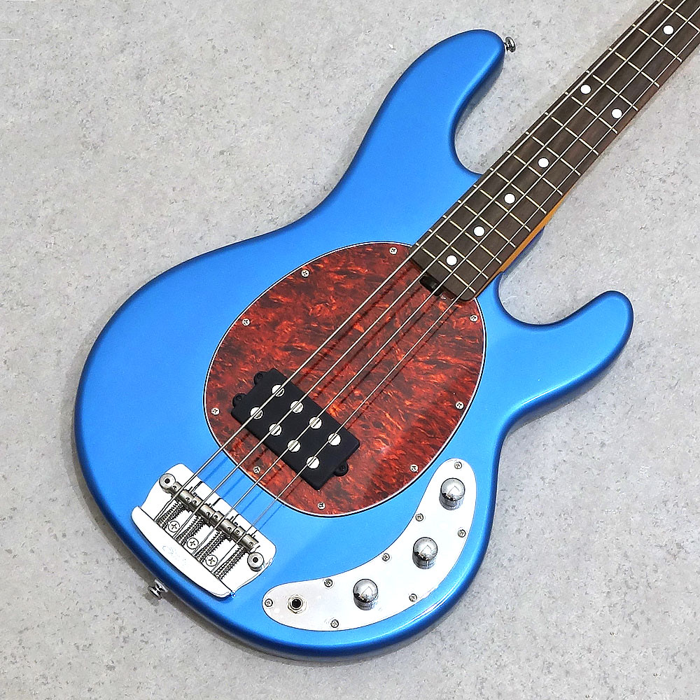 Sterling by MUSIC MAN <br>Ray24CA Toluca Lake Blue